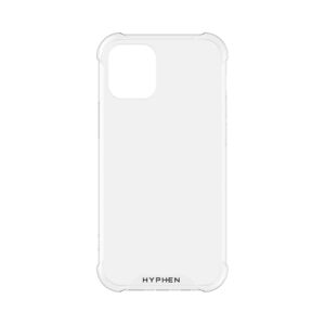 Hyphen Back Cover for Apple iPhone 12/12 Pro Clear Hyphen Back Cover for Apple iPhone 12/12 Pro Clear